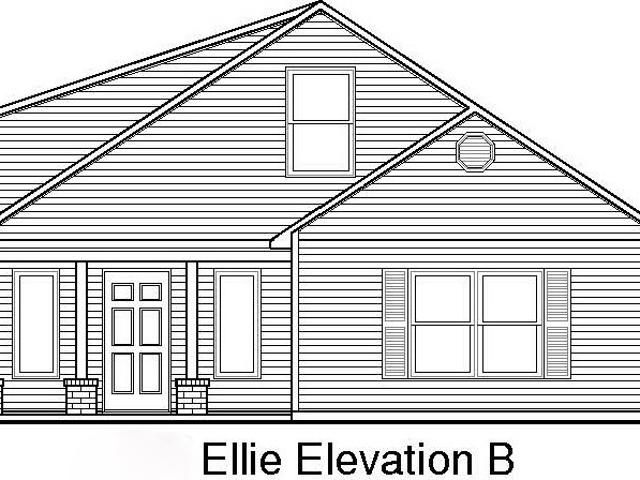 House for sale in Ark