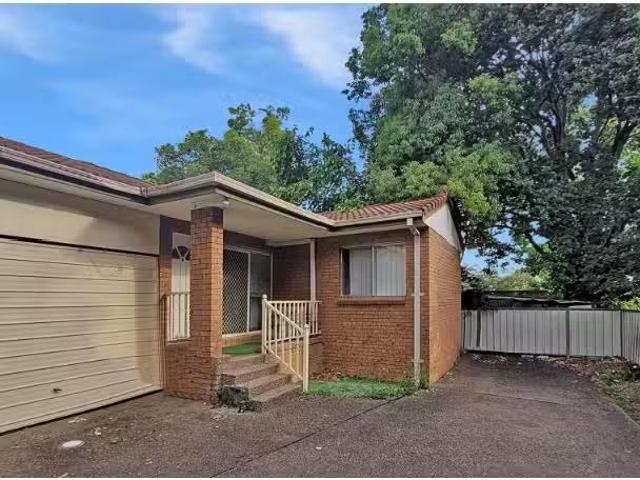 Apartment for rent in Bankstown, Sydney