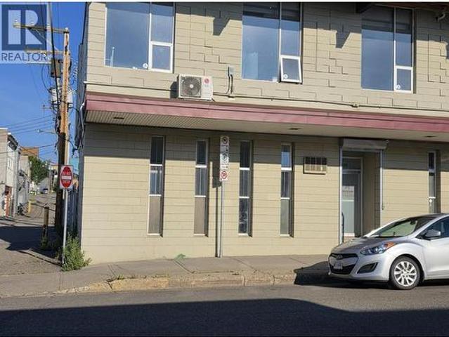 Commercial for rent in Prince George, British Columbia