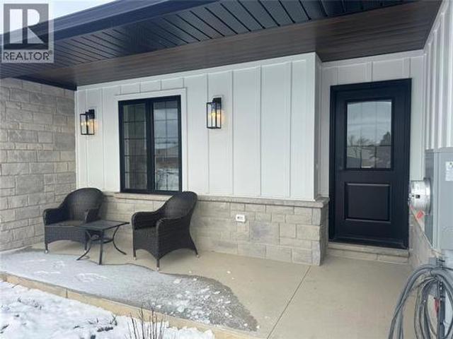 House for sale in St. Clair, Ontario