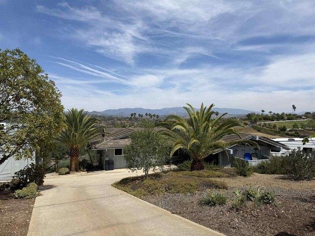 House for sale in Fallbrook, California