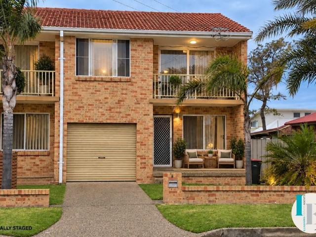Apartment for rent in New South Wales