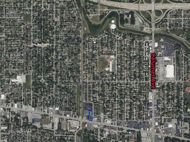Property for rent in Munster, Indiana