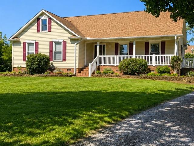 House for sale in Polkton, Anson County