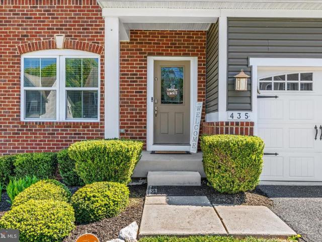 House for sale in Joppa, Maryland