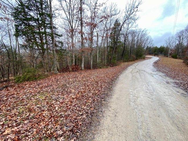 Land for sale in West Union, Ohio