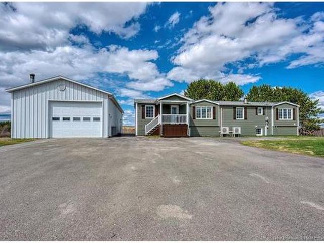 House for sale in Grand Falls, New Brunswick