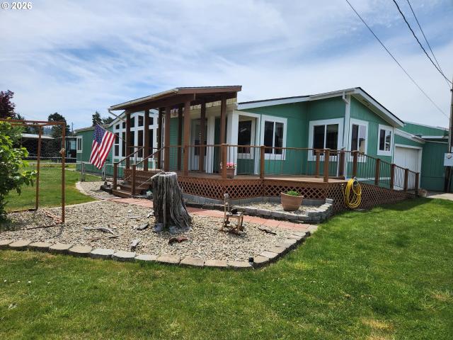 House for sale in Oregonia