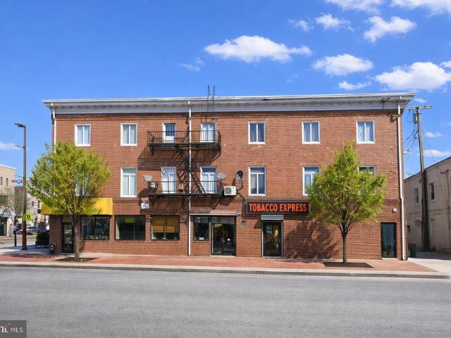 Commercial for sale in Gibsonton, Maryland