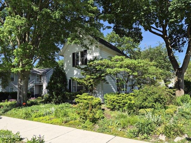 House for sale in Bowling Green, Ohio