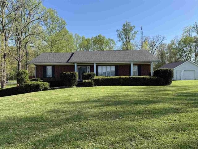 House for sale in Connersville, Indiana