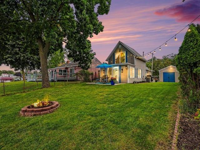 House for sale in Michigan Center, Michigan