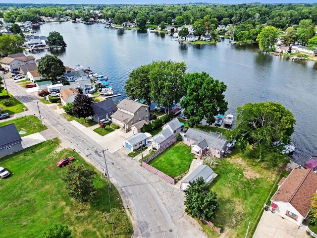 House for sale in Michigan Center, Michigan