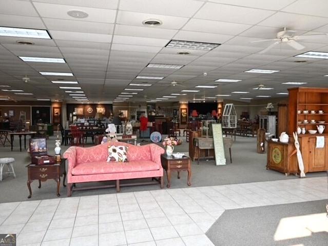 Commercial for sale in Swainsboro, Georgia