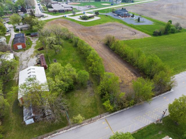 Land for sale in Manhattan, Illinois