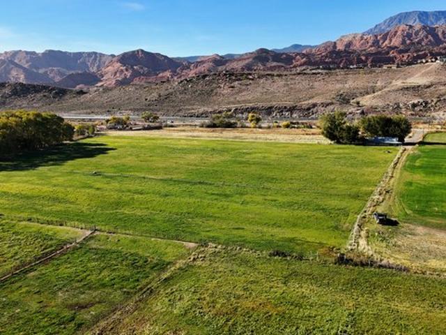 Land for sale in Leeds, Utah