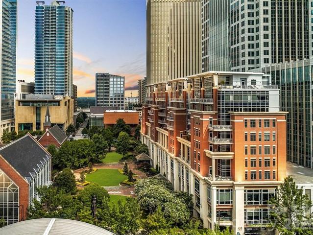 Condo for sale in Mecklenburg, North Carolina
