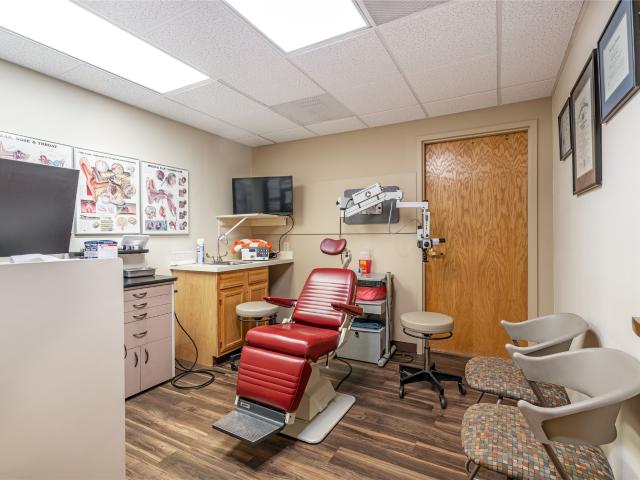 Commercial for sale in Santa Fe, New Mexico