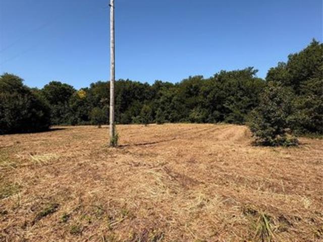 Land for sale in Durant, Oklahoma