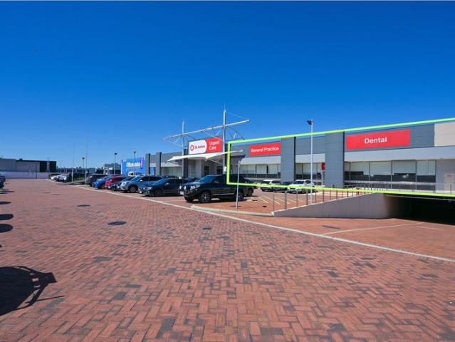 Office for rent in Osborne Park, City of Stirling