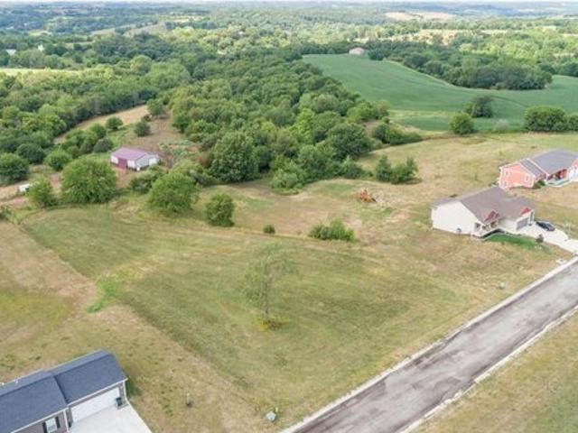 Land for sale in Truro, Iowa