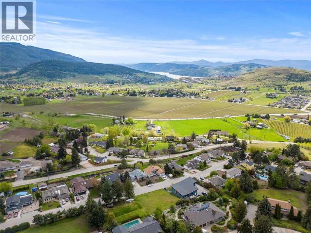 Land for sale in Coldstream, British Columbia