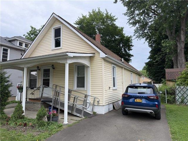 House for sale in Elmira, New York