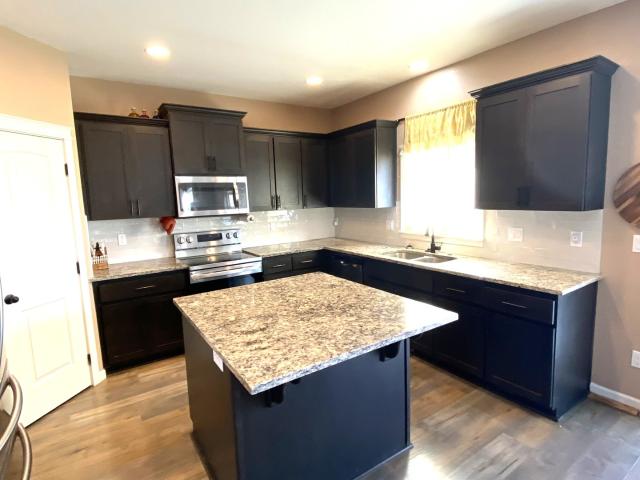 House for sale in Oregonia