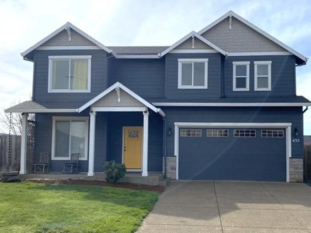House for sale in Oregonia