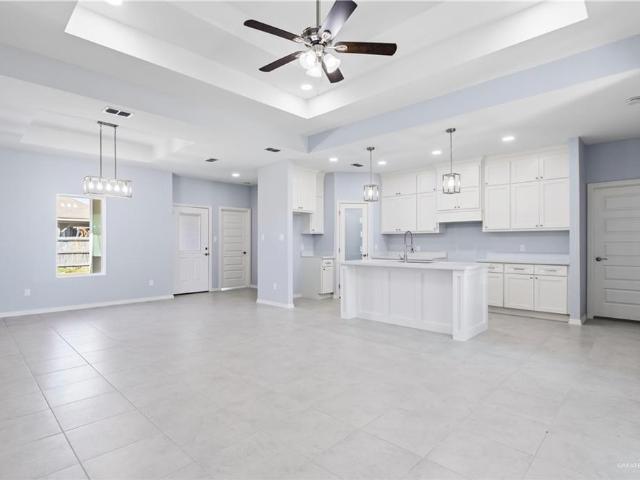 House for sale in Hidalgo, Texas