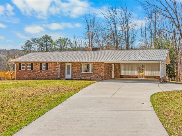 House for sale in Stokes, North Carolina