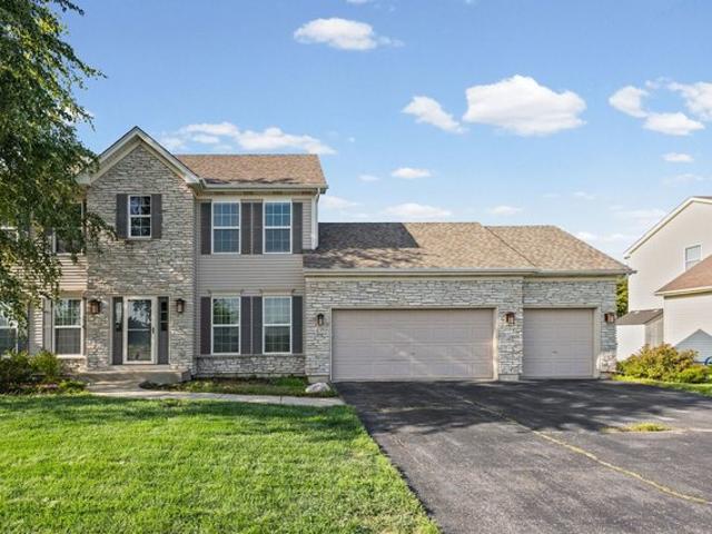 House for sale in Bristol, Illinois