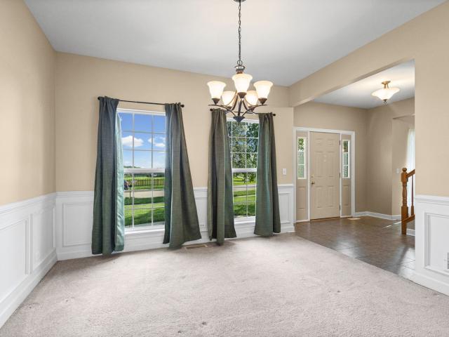 House for sale in Bristol, Illinois