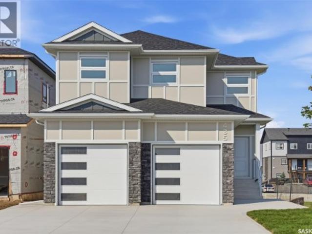 House for sale in Saskatoon, Saskatchewan