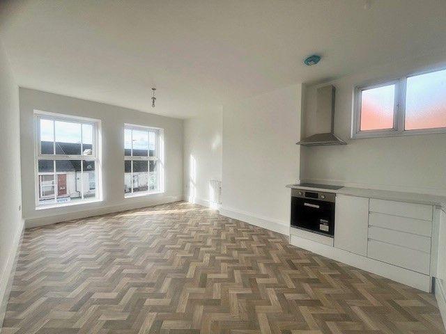 Apartment for rent in Whittington Moor, Loundsley Green
