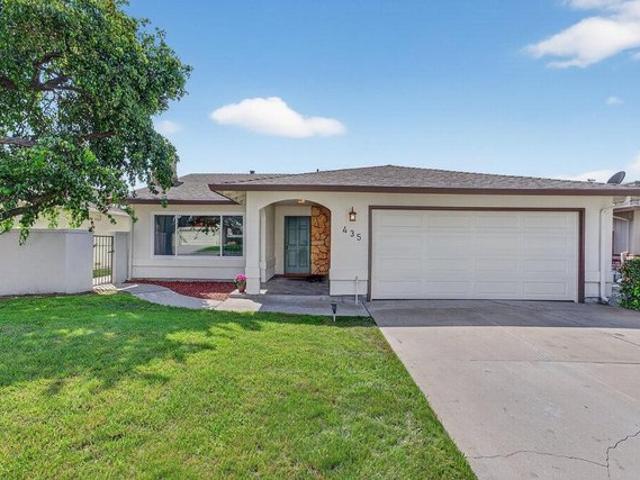 House for sale in Salinas, California