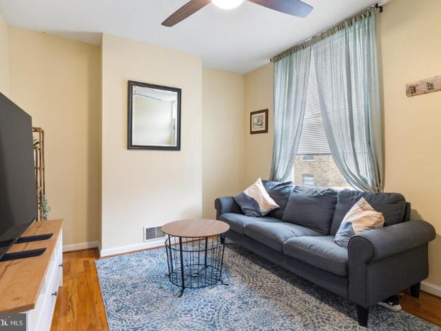 Townhouse for sale in Philadelphia, Pennsylvania