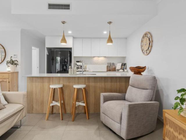 Townhouse for rent in Gold Coast, Gold Coast Metro