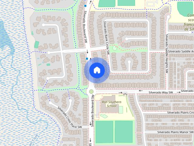 House for rent in Northwest, Alberta