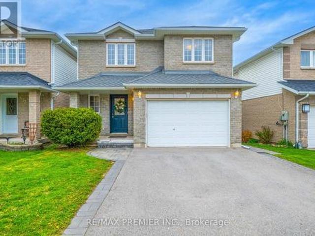 House for sale in Bradford West Gwillimbury, Ontario