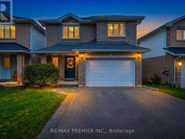 House for sale in Bradford West Gwillimbury, Ontario