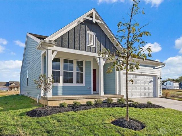 House for sale in Yellow Springs, Ohio
