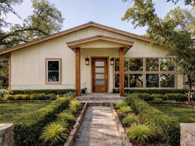 Farm for sale in Blanco, Texas