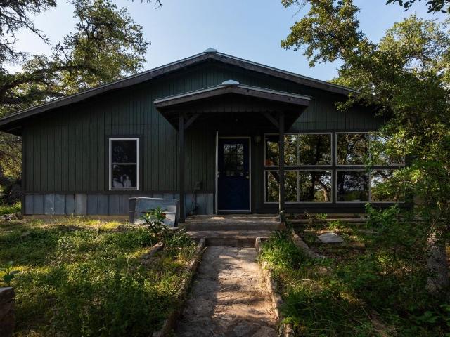 Ranch for sale in Texas