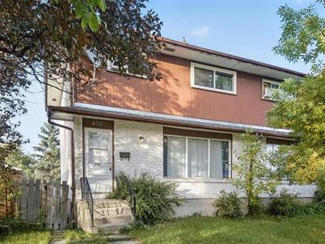 House for sale in North Kildonan, Winnipeg