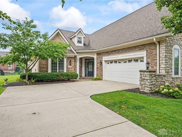 House for sale in Springboro, Warren County
