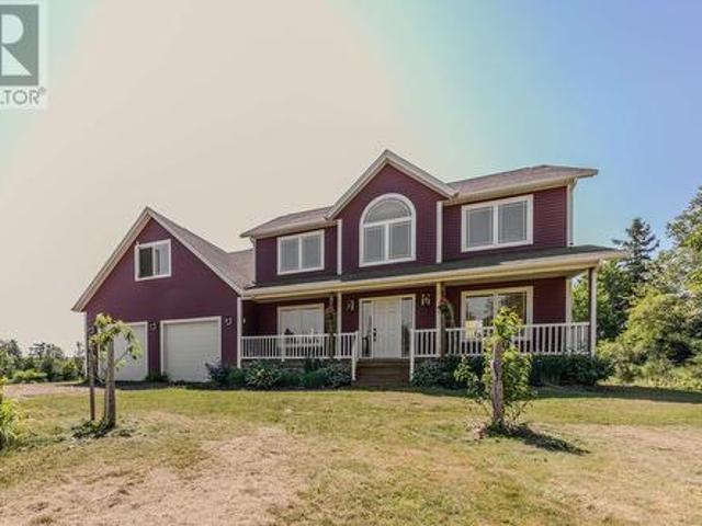 House for sale in Queens, Prince Edward Island
