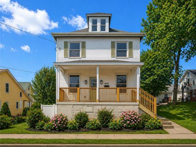 House for sale in Greensburg, Pennsylvania