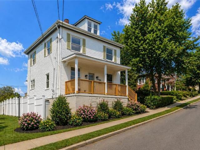 House for sale in Greensburg, Pennsylvania