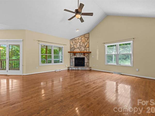 House for sale in Haywood, North Carolina